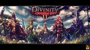 Divinity Original Sin 2 - Sing For Me - Lohse's Theme ( Download Link) Chords - ChordU
