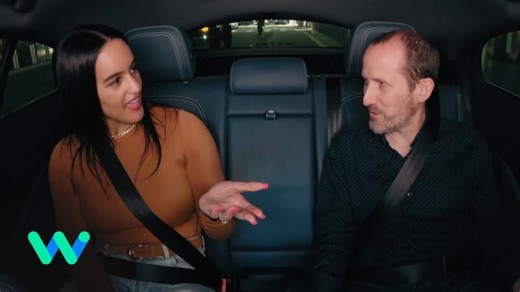 Shelby Heinecke Tells Why Salesforce’s Massive Scale Takes AI Into Unexpected Places | AI in Motion | Vincent Vanhoucke