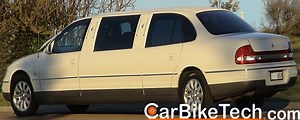 What is a Limousine and what are its main features? Know More.
