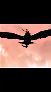 Hiccup’s Dragon Ride 🐉 with Astrid ❤️ #shorts #clips #howtotrainyourdragon #edits