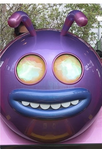 What’s More Terrifying: The Ride or the Lead Car?