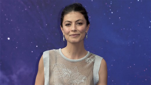 Alessandra Mastronardi conferma il divorzio: "È stato un anno difficile"