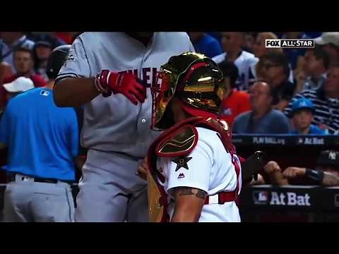 Yadier Molina THE GOAT Career Highlights- "My House"
