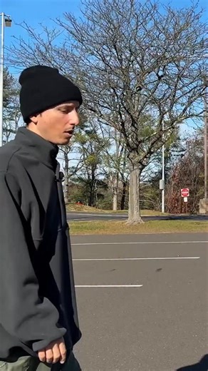 @tomasta takes @maurcoy’s 8.25 Cosmic Eagle Twin VX pro model for a spin in ‘$#!% I DON’T SKATE’ now playing on our channel 📡 | Santa Cruz Skateboards