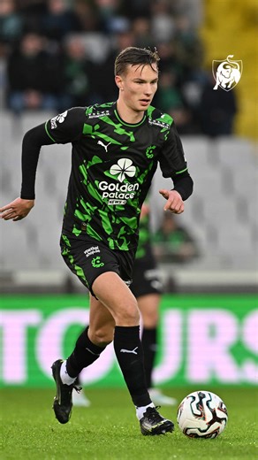 Twice as Nice: Highlights from the Jupiler Pro League