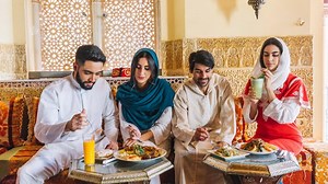 7 Manfaat Buka Puasa Bersama di Bulan Ramadan yang Tidak Banyak Diketahui