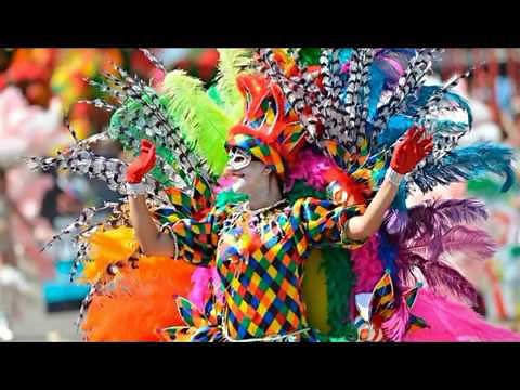 Música del carnaval de barranquilla - las mas escuchadas