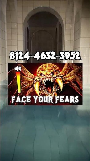 This Fortnite Horror Map will SCARE you.. #fortnitemap #fortnite