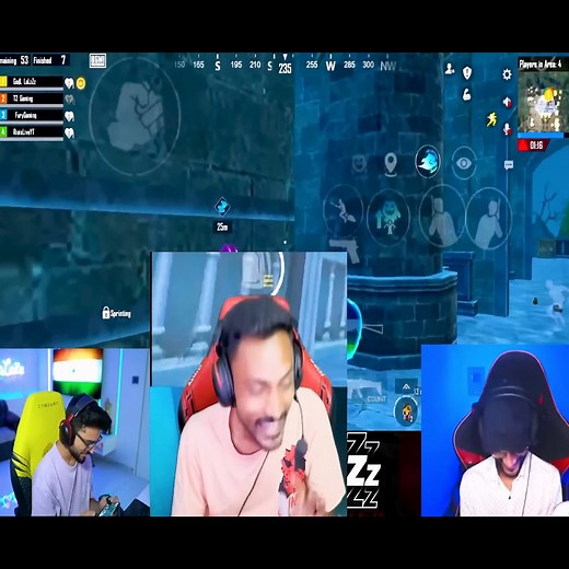 Lolzzz Gaming Try not to Laungh Challenge 😂 Pubg Mobile🎮 #reels #fyp #trending #viral #gaming | LoLzZz Gaming
