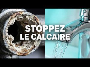 Comment le carbonate de sodium adoucit-il l’eau ? - Guide complet #DIY