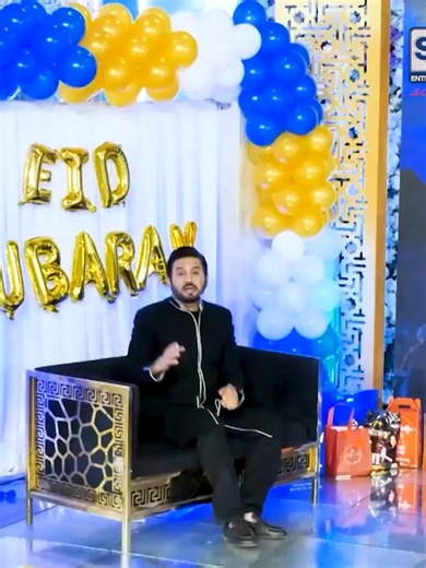 Eid Mubarak | Celebrate the Joy with Us | Promo | Only on Set Entertainment . . . . #SetEntertainment #Promo #EidMubarak