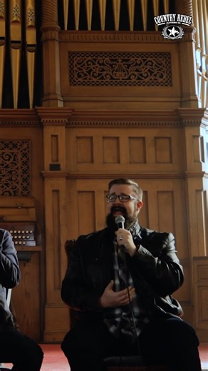 Watch a cappella band Home Free perform a moving cover of Vince Gill's "Go Rest High On That Mountain" at the Nashville Vineyard Church. | Country Rebel