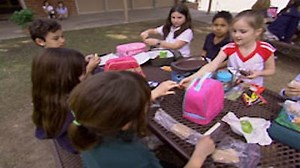 Watch Food Tech Season 1 Episode 3 - Lunch Box