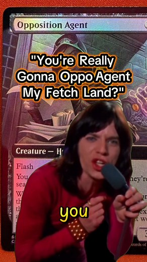 You're Damn Right 🤓 Code 'Inthe99' For 10% off the best playmats money can buy 🤙https://www.jankmats.com/Inthe99 #mtg #mtgmemes #magicthegathering #commander #magicmemes | In the 99