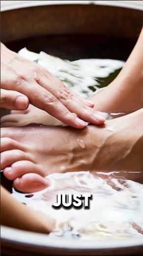 The Hidden Foot Care Mistake After 70 | Aging No Limits