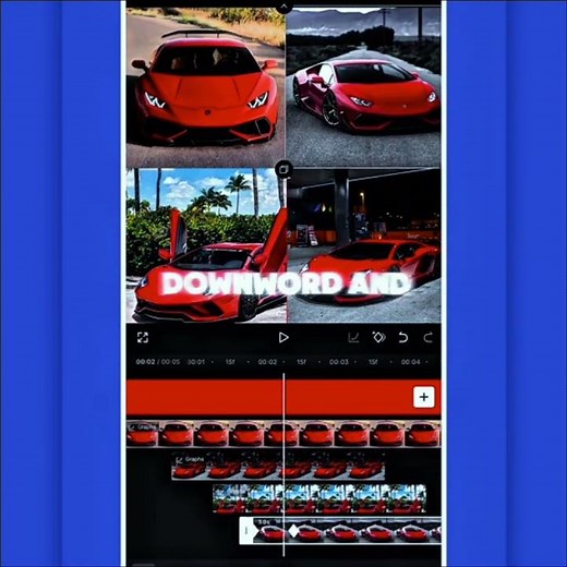 Edit Like a PRO in 5 Minutes! 😱#editing #videotutorial #videoediting #editingtutorial #mobileediting