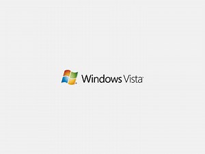 Windows Vista Logo 1080p ORIGINAL