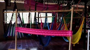 Hamacas de Yucatán, Tradición Ancestral | N