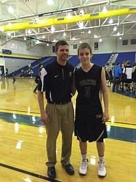 Jordan Smith '18 Recruiting Profile