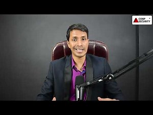 5 Necessary Steps in Security Risk Assessment | Siva RP I Corp Security