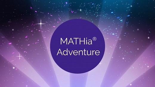 MATHia Adventure by Carnegie Learning (US)