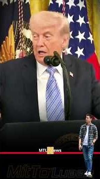 Ông Trump: “Tôi không phải người già đâu”