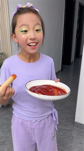 Cool Items! Terrible Sauce 🥰 #shorts