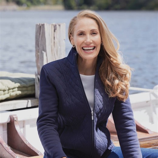Embrace warmth and style with our Signature Fleece Jackets - your perfect companion this Winter 🖤. SPEND $100 SAVE $20* *T&C’s apply Get the look and shop our fleece range via our website. https://www.blackpepper.com.au/collections/fleece | Black Pepper