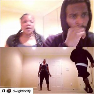 50-year-old comedian, Mo'Nique isn’t waiting for Jan 1st 2018 to pursue her fitness goals & neither should you! #SHMS #SHMSFitness #MoNique #Health #Workout #Exercise #Fitness | Steve Harvey FM