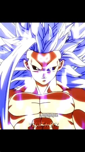 Infinity Mui Goku VS Akumo Fight🗿🔥 - MUI GOKU | #goku #vegeta #dbs #anime #animeedit #shorts