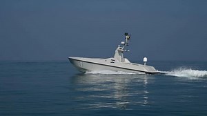 Kurt "CyberGuy" Knutsson shows US Military jet flown by AI for 17 hours