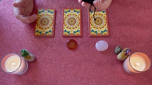 Tarot interactivo: Señales de su regreso 💗🤎🖤 | Megara TAROT