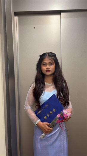 Graduation Celebration Highlights 🎓🫶🏻