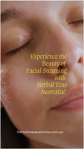 Herbal Teas Australia on Reels