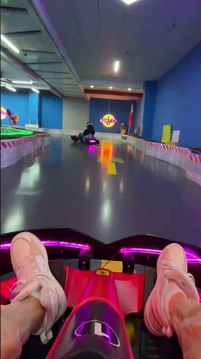 Next Level Electric Go Kart 2025 ⚡ Drift, Speed & Fun for All Ages!