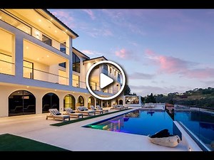 10697 Somma Way Bel Air, CA 90077