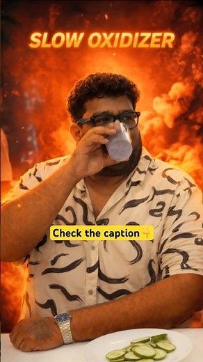 Slow Metabolism? You Might Be a Slow Oxidizer (Fix This for Fat Loss!)