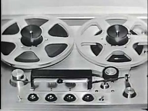 Success Story: Ampex