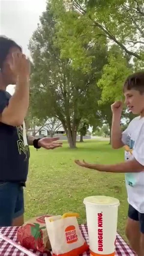 Fun Rock Paper Scissors Game for Kids