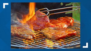 Meat prices continue to climb as grilling season kicks off