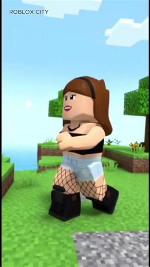 Jenna in Minecraft and Zootopia – What Would She Look Like?