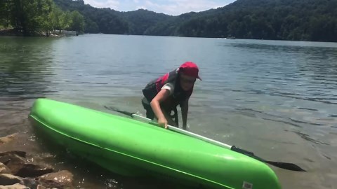 Embarrassing Moments