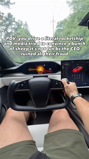 2027 TESLA ROADSTER GOING TO BE DAUNTING 🫪
