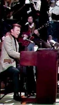 Check out this clip of Bobby performing Splish Splash from March 16, 1973 on “The Midnight Special”