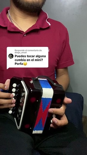 Mini Acordeón: Cómo Tocar el Tao Tao y Más Canciones
