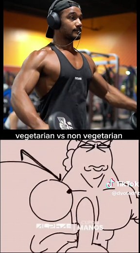 Vegan Bodybuilding: Rules for Fitness Success