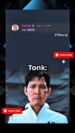 “When Chat Says ‘Ban Him’ 💀😂 #shorts”