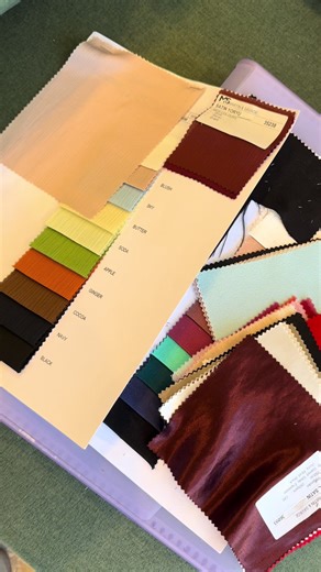 End of Season Celebration Prep: Dress Making Tips