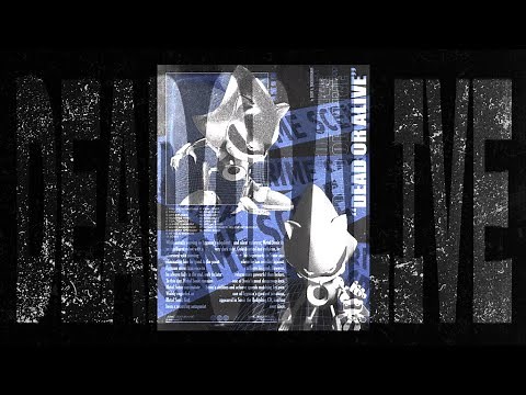 METAL SONIC IN: DEAD OR ALIVE! (Metal Sonic Solo, v0.1) - Sonic.EXE: Outcome Memories OST