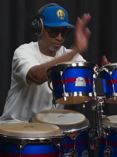 Jesús Díaz Signature Series Bongos Feature Review